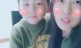 母子在线观看,云端观影时光